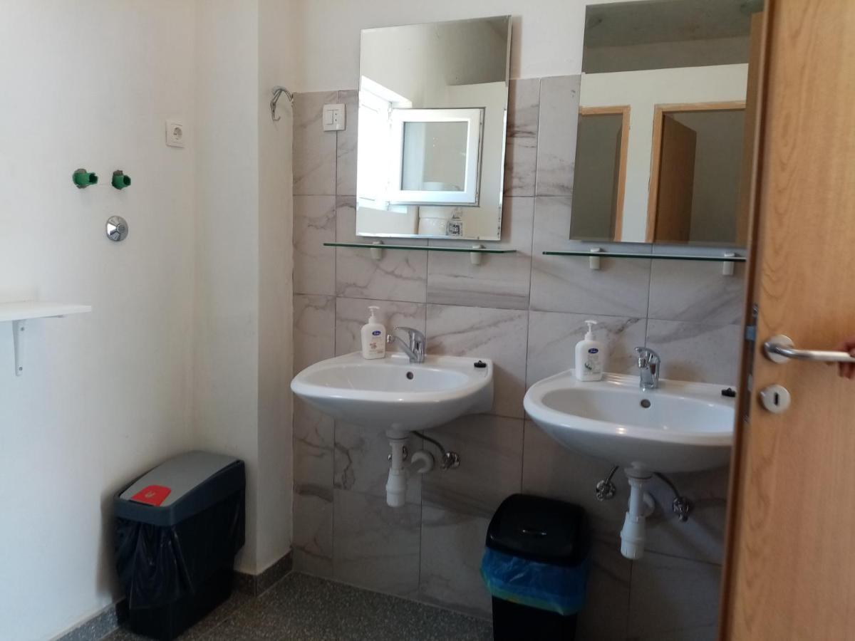 Camping Laste Smokovic Extérieur photo